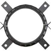 Brandschutzmanschette AWM